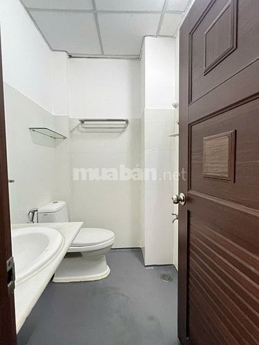Nhà mới đẹp 4 tầng lầu Hẻm Xe Hơi - 565/89 Nguyễn Trãi, P.7, Q.5 