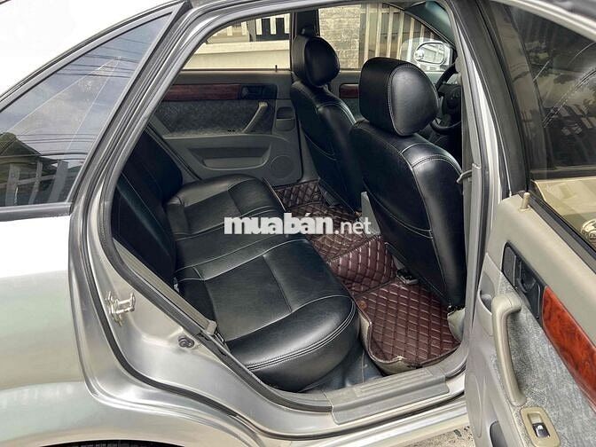 Lacetti 2010 4 số 1 chủ mua mới