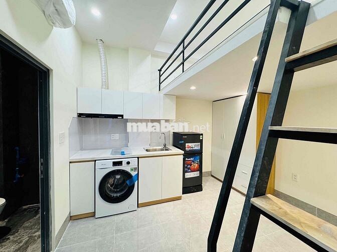 DUPLEX MỚI AEON BÌNH TÂN FULL NỘI THẤT TỪ A - Z ✨