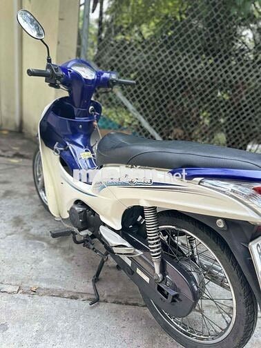 SYM Angela 50cc 2019 Xanh trắng 17000km zin100%