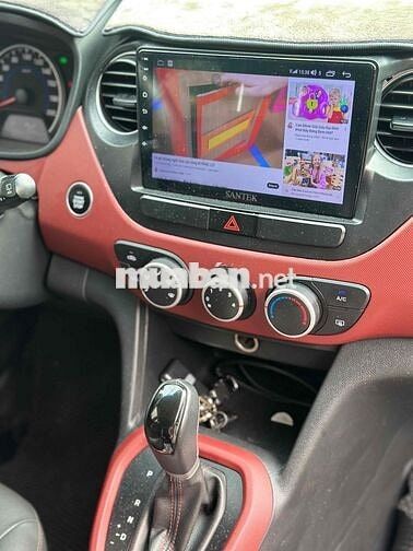 Hyundai Grand i10 Tự động 2020