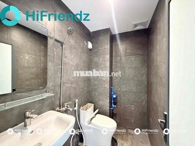 PHÒNG TRỌ FULL NỘI THẤT NGAY TÊN LỬA - AEON BÌNH TÂN MỚI XÂY