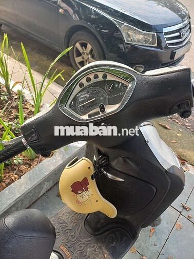 Piaggio Liberty 2014 Trắng