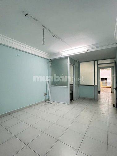 Nhà mới đẹp 4 tầng lầu Hẻm Xe Hơi - 565/89 Nguyễn Trãi, P.7, Q.5 
