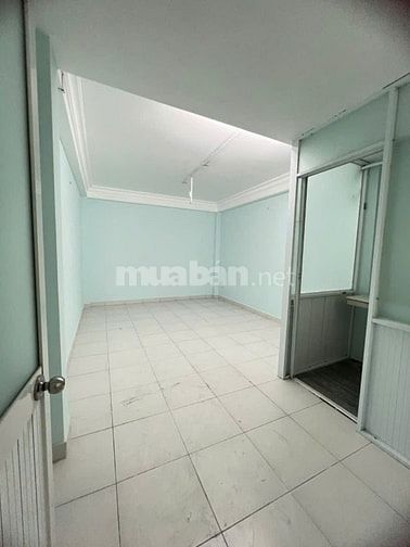 Nhà mới đẹp 4 tầng lầu Hẻm Xe Hơi - 565/89 Nguyễn Trãi, P.7, Q.5 