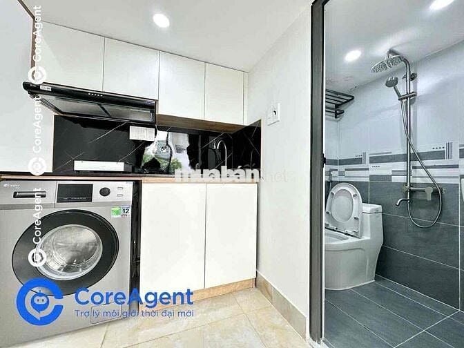 KHAI TRƯƠNG DỰ ÁN MỚI 100% - CHỈ TỪ 4X - GẦN VONG XOAY PHÚ LÂM