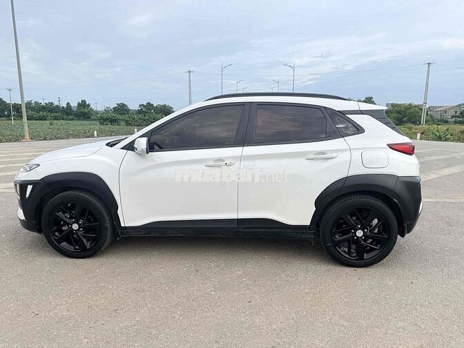 Hyundai Kona Đặc Biệt 2.0 AT 2019 Trắng