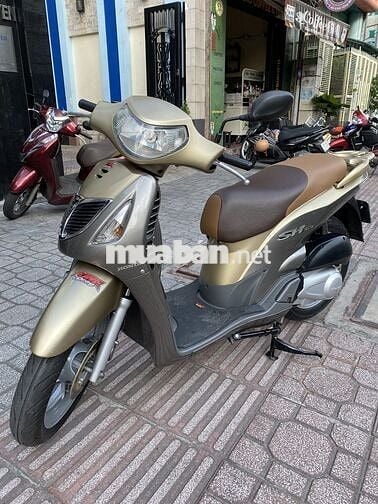 Honda SH150 2005 Nâu Ý