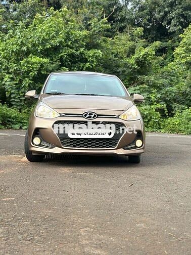 Hyundai Grand i10 Tự động 2020
