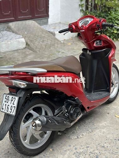 Honda Vision 2016 zin êm bsyp chính chủ ký