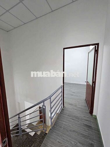 🏠 Nhà mới gần trường Lý Thường Kiệt, Trần Thị Bốc, TTT,1lầu 2phòng 🏠