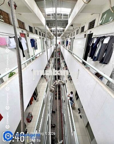 PHÒNG TRỌ CÓ GÁC BANCOL THOÁNG MÁT GIỜ GIẤC TỰ DO NGAY MÃ LÒ - AEON TP