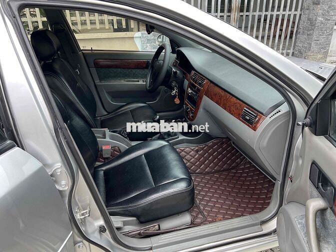 Lacetti 2010 4 số 1 chủ mua mới