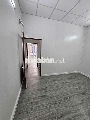 🏠 Nhà mới gần trường Lý Thường Kiệt, Trần Thị Bốc, TTT,1lầu 2phòng 🏠