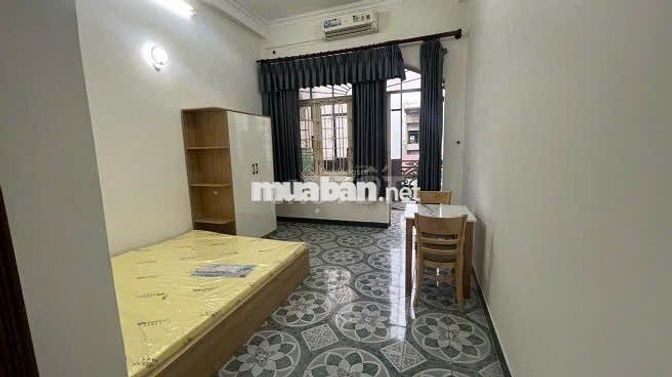Chính chủ cần cho thuê gấp 2MT  3m*15m mặt tiền đường phạm hữu lầu