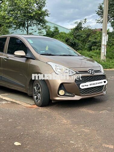 Hyundai Grand i10 Tự động 2020
