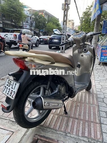 Honda SH150 2005 Nâu Ý