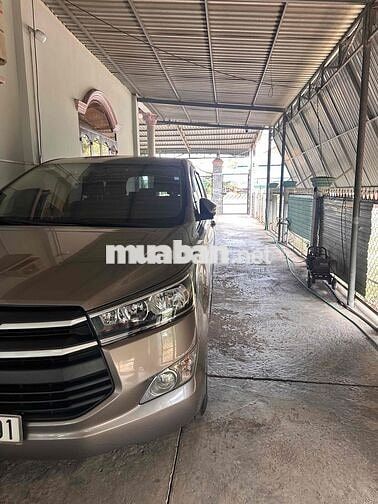 innova 2019 bản G