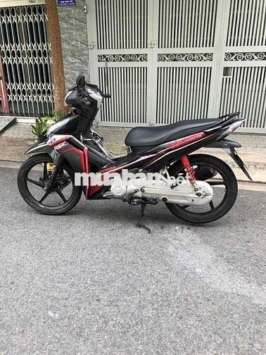 Honda RSX 110 2013 biển số thàm phố