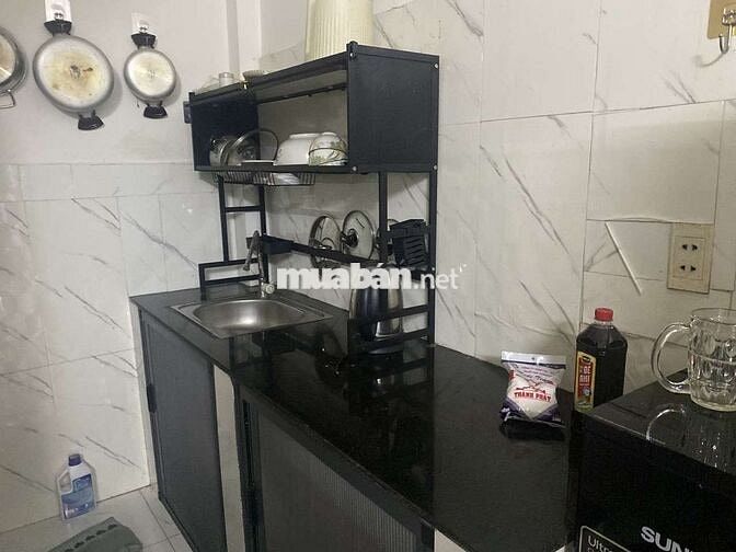 🏠 Nhà fun nội thất 1lầu, gần Song Hành, Đồng Tâm, Trung Chánh 🏠