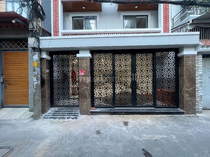 Toà CHDV tại hẻm xe hơi 6m An Nhơn, P17, Q.Gò Vấp, Thu nhập: 150 triệu