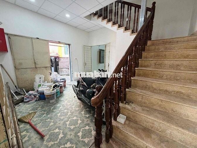 CHÍNH CHỦ CHO THUÊ NHÀ MẶT TIỀN BẠCH ĐẰNG - TÂN BÌNH