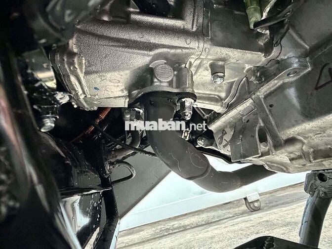Honda SH 160i ABS 3/2026 Trắng Đen Bao Sang Tên