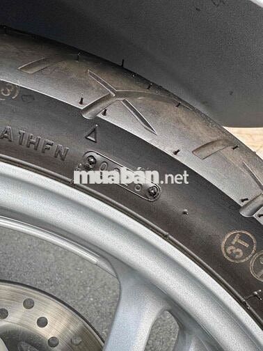 Honda SH125 CBS 2026 Trắng 1300km