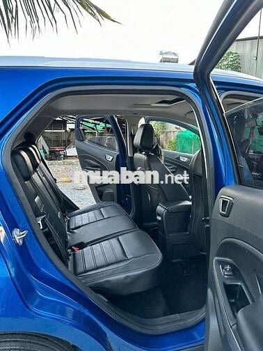 🚙Ecosport Đk10/2019 1.5 Titanium 1 chủ full hãng