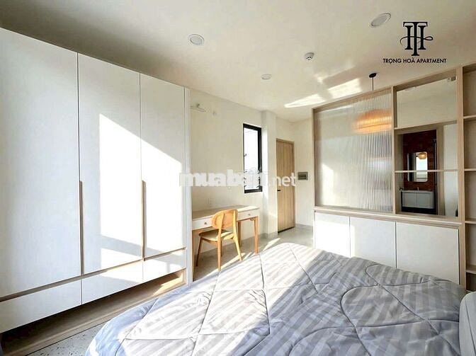 🌿 Nhà tớ có căn Bancony - Rộng Thoáng Phù Hợp Người Đi Làm & Sinh Viên