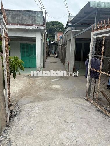 Đất 20x19m SHR Kdc sát sân banh thới tứ thị trấn H.Mon