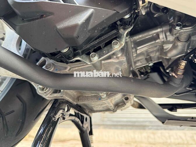 Honda SH125 CBS 2026 Trắng 1300km