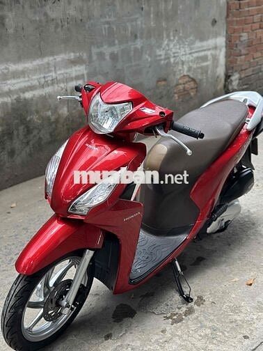 Honda Vision 2016 zin êm bsyp chính chủ ký