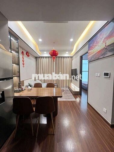Chủ mới gửi thuê 1PN Full nội thất cao cấp C Sky View 9tr/tháng