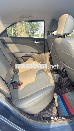 KIA SOLUTO DELUXE 2021 Xanh 65.000 km