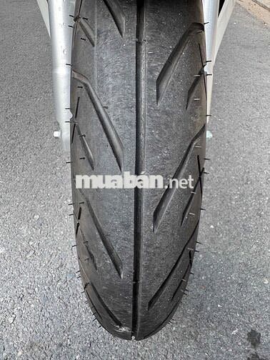 Honda SH125 CBS 2026 Trắng 1300km