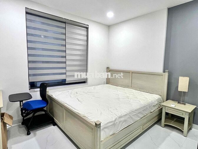 CĂN 1PN FULL NỘI THẤT CHUNG CƯ PHÚ MỸ CHO THUÊ