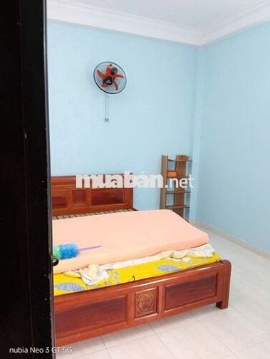 STUDIO SIÊU XINH NGAY CHỢ BÀ CHIỂU, ĐH MỸ THUẬT - FULL NT -CỬA SỔ TRỜI