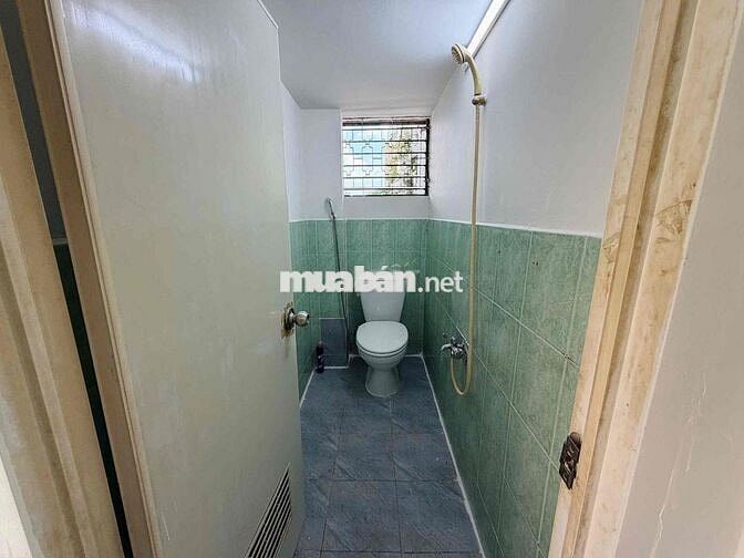 CHÍNH CHỦ CHO THUÊ NHÀ MẶT TIỀN BẠCH ĐẰNG - TÂN BÌNH