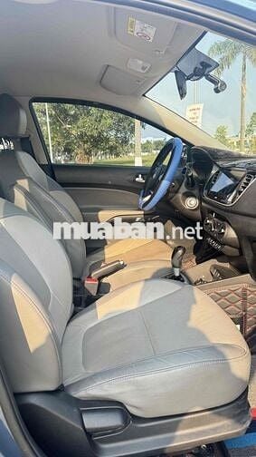 KIA SOLUTO DELUXE 2021 Xanh 65.000 km