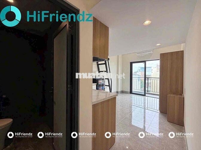 PHÒNG TRỌ FULL NỘI THẤT NGAY TÊN LỬA - AEON BÌNH TÂN MỚI XÂY