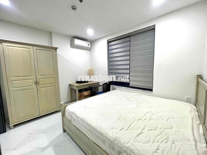 CĂN 1PN FULL NỘI THẤT CHUNG CƯ PHÚ MỸ CHO THUÊ