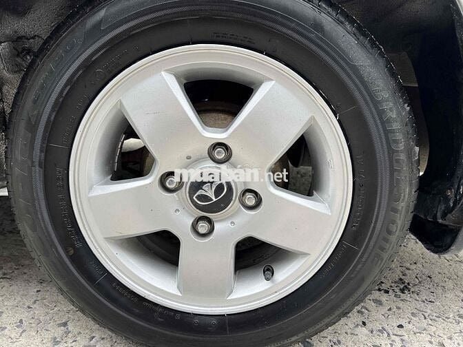 Lacetti 2010 4 số 1 chủ mua mới