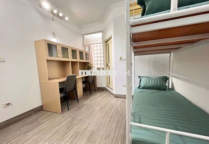 Phòng Khép Kín 25m2 Giá Mềm An Ninh Khu Trung Tâm Đủ NT Tiện Ích  4Tr 