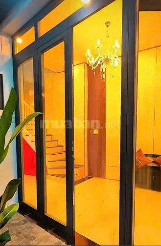 NHà mới Nơ Trang Long, Bình Thạnh, giá chỉ hơn 3 tỷ