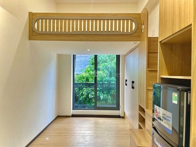 Toà CHDV tại hẻm xe hơi 6m An Nhơn, P17, Q.Gò Vấp, Thu nhập: 150 triệu