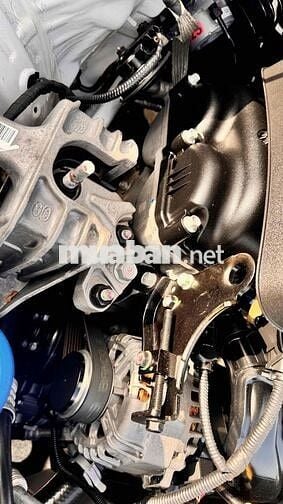 Kia K3 MT 2022 32.000 km Trắng