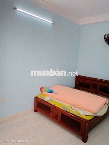 STUDIO SIÊU XINH NGAY CHỢ BÀ CHIỂU, ĐH MỸ THUẬT - FULL NT -CỬA SỔ TRỜI