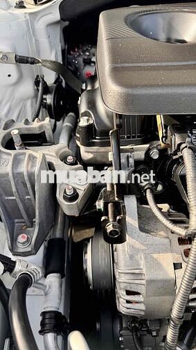 Kia K3 MT 2022 32.000 km Trắng