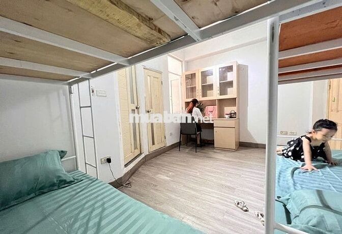 Phòng Khép Kín 25m2 Giá Mềm An Ninh Khu Trung Tâm Đủ NT Tiện Ích  4Tr 
